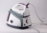 SINGER® Steam Ironing Station