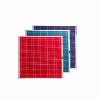 SINGER® MOMENTO™ 24 inch x 24 inch Mat Multi Pack of 3