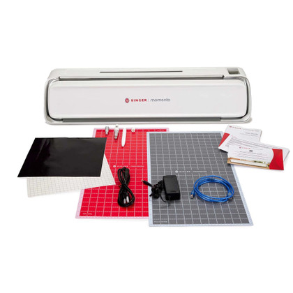 SINGER® MOMENTO™ 24 inch Fabric & Craft Cutting Machine