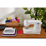 SINGER® MOMENTO™ Square Press