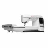 Embroidery Machines