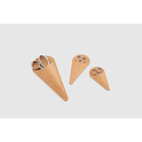 SINGER® MOMENTO™ Deep Cut Blade with Housing