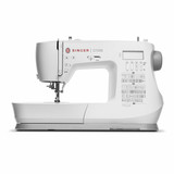 Sewing Machines