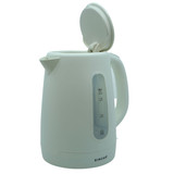 SINGER® 1.7 Litre Kettle with Water Level Indicator & Removable Filter – Ideal for Tea Coffee