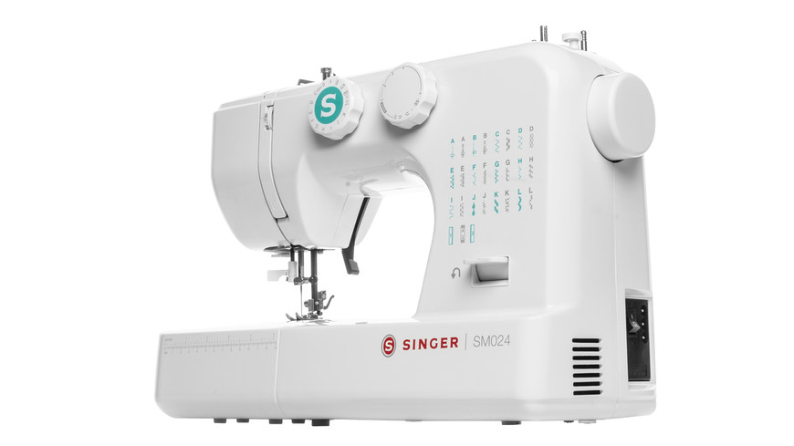 SINGER® SM024 - TQ Sewing Machine