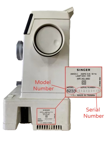 model-1