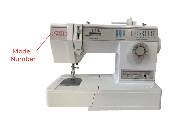 model-1