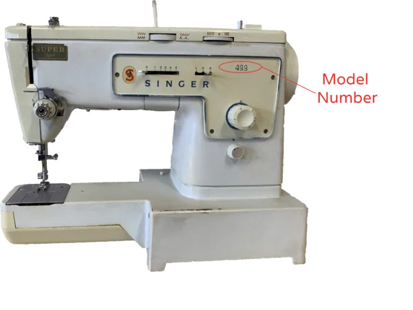 model-1