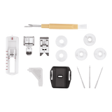 SINGER start accessories