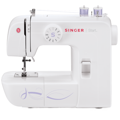 SINGER start 1306
