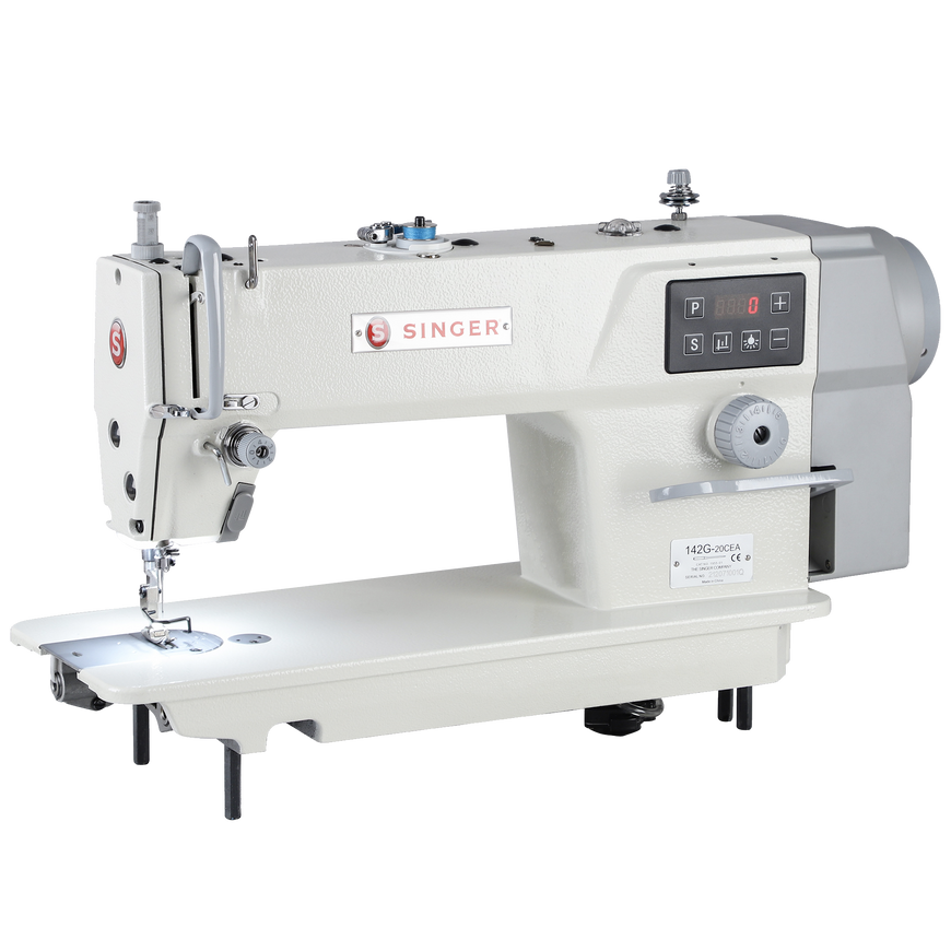SINGER 142G F Series Industrial Sewing Machine