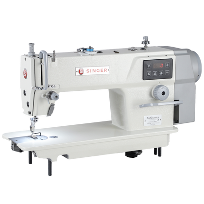SINGER 142G F Series Industrial Sewing Machine