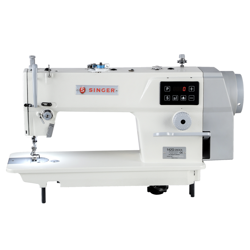 SINGER 142G E Series Industrial Sewing Machine