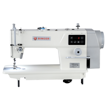SINGER 142G E Series Industrial Sewing Machine