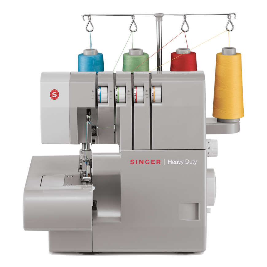 SINGER Heavy Duty 14HD854 Front