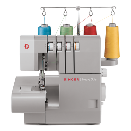SINGER Heavy Duty 14HD854 Front