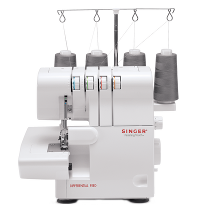 SINGER Overlocker 14SH654 front