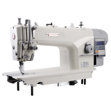 SINGER 151G Industrial Lockstitch Sewing machine Angle