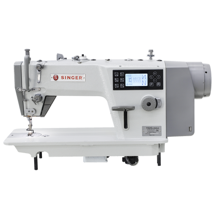 SINGER Industrial 152G-G Sewing Machine
