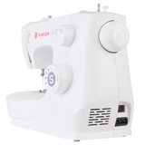 SINGER® M2505 Mechanical Sewing Machine Side