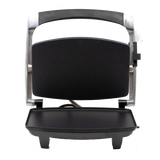 SINGER 2 Slice Sandwich Press Open
