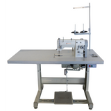 SINGER 20U Industrial Lockstitch and Zig Zag Sewing Machine