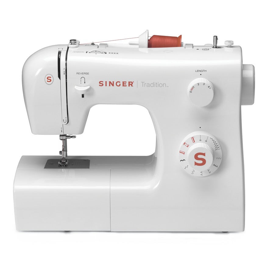 SINGER Tradition 2250 FRONT
