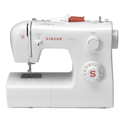 SINGER Tradition 2250 FRONT