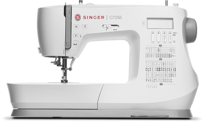 SINGER C7255 Front