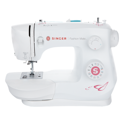 SINGER Fashion Mate 3333 FRONT