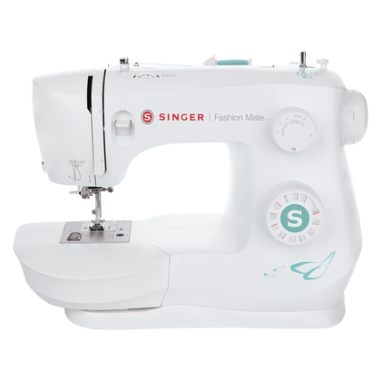 SINGER Fashion Mate 3337 FRONT