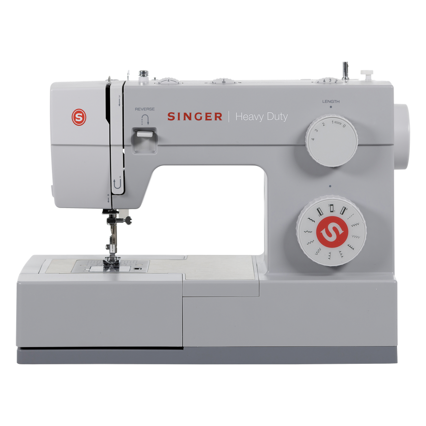 SINGER Heavy Duty 4411 front