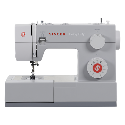 SINGER Heavy Duty 4411 front