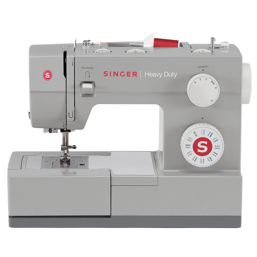 SINGER Heavy Duty 4423 machine front