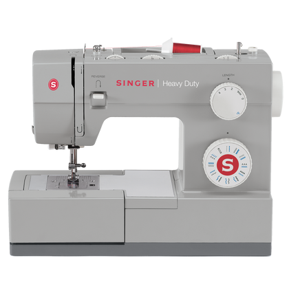 SINGER Heavy Duty 4423 machine front