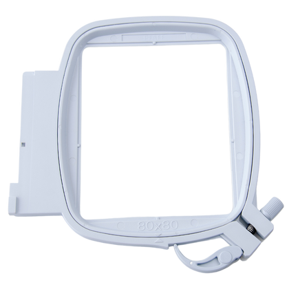 80x80 Mini Hoop