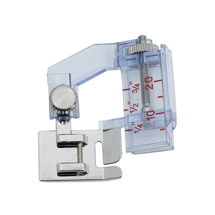 SINGER Bias Binder Snap-on Presser Foot