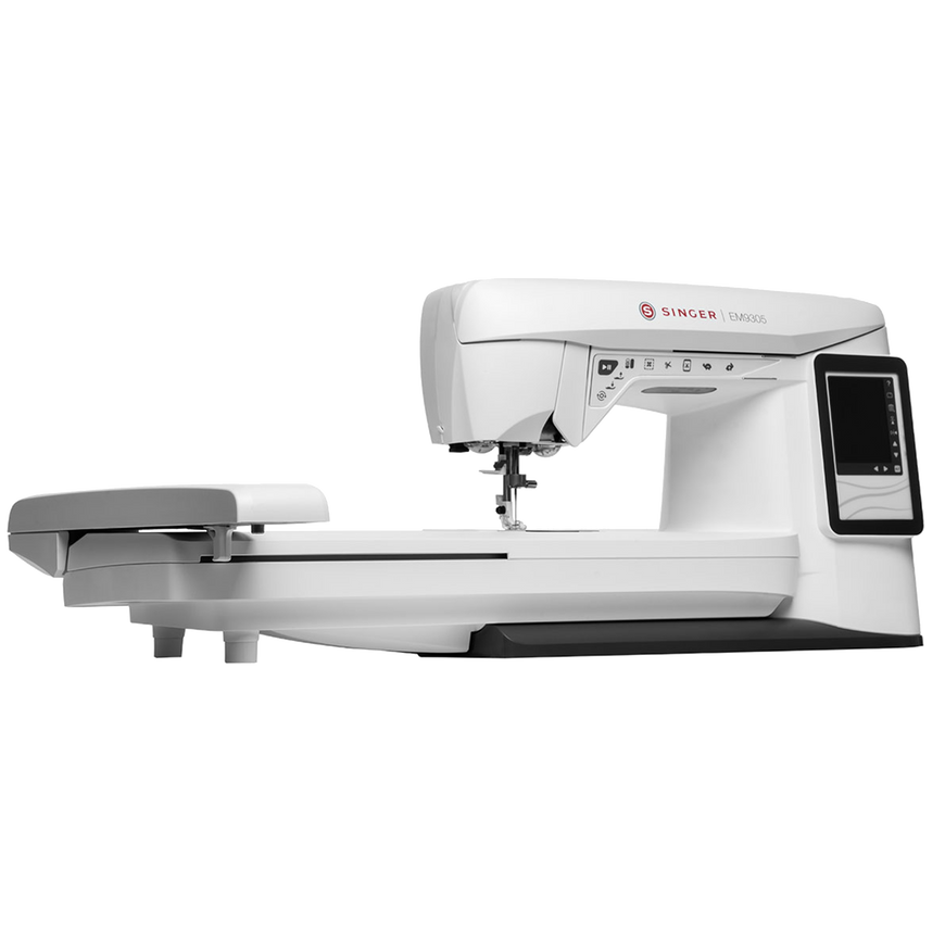 SINGER EM9305 Embroidery Only Machine