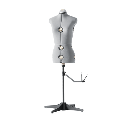 SINGER 151 Dress model grey