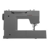 SINGER HD705C computerised sewing machine rear