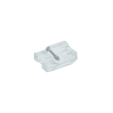 SINGER Invisible Zipper Foot Angle 1