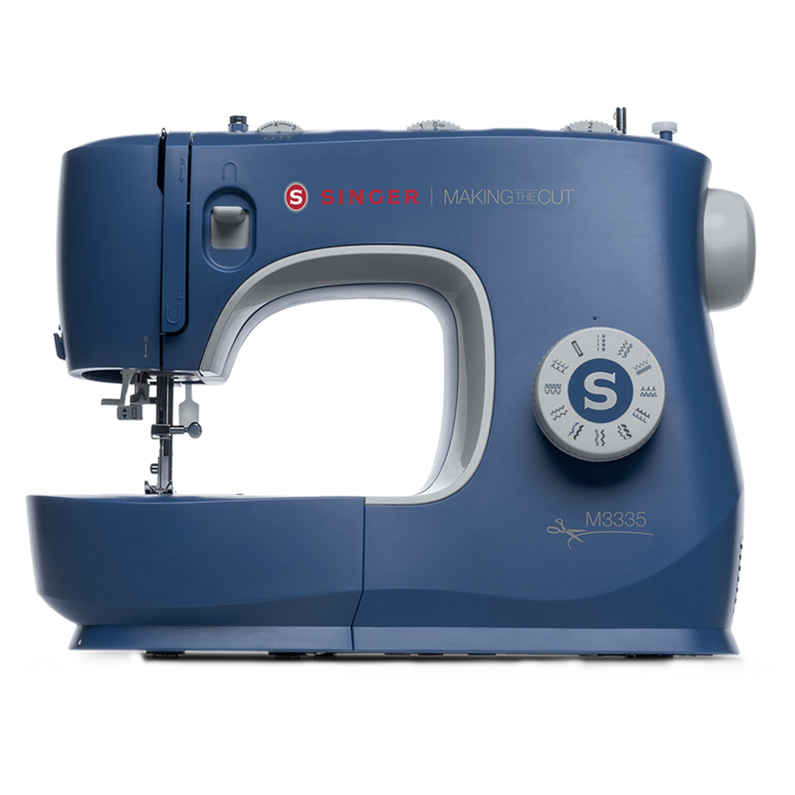 SINGER Making the cut M3333 sewing machine front