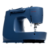 SINGER Making the cut M3333 sewing machine rear angle