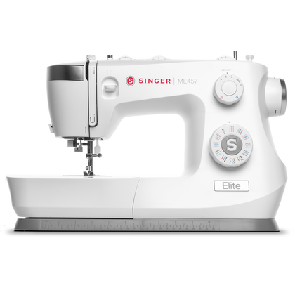 SINGER ME457 sewing machine front