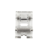 SINGER Roller Snap-on Presser Foot