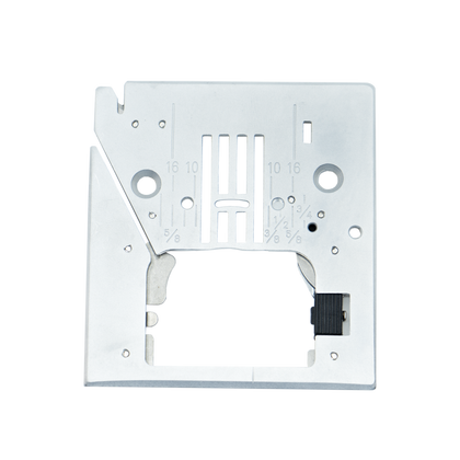 SINGER® Needle Plate Complete Set