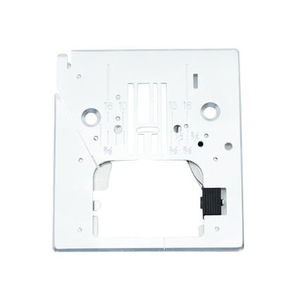 SINGER® Needle Plate Set 160