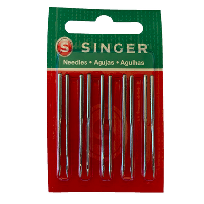 SINGER Industrial Needles S1515 Packet
