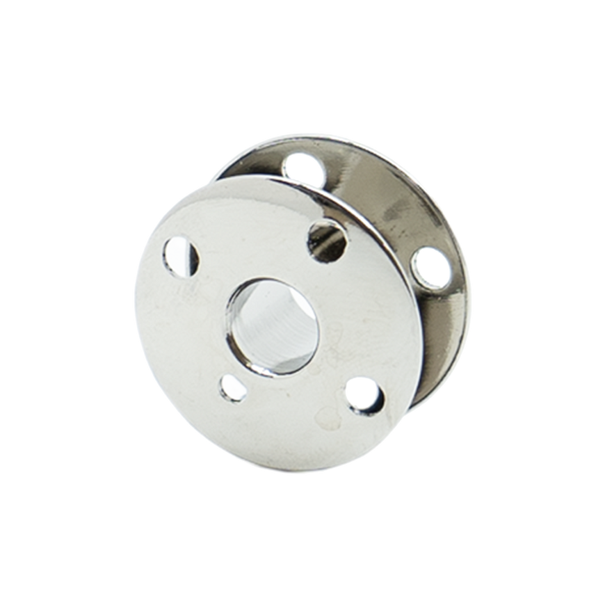 SINGER Metal Bobbin x6 Pcs (Older Models)