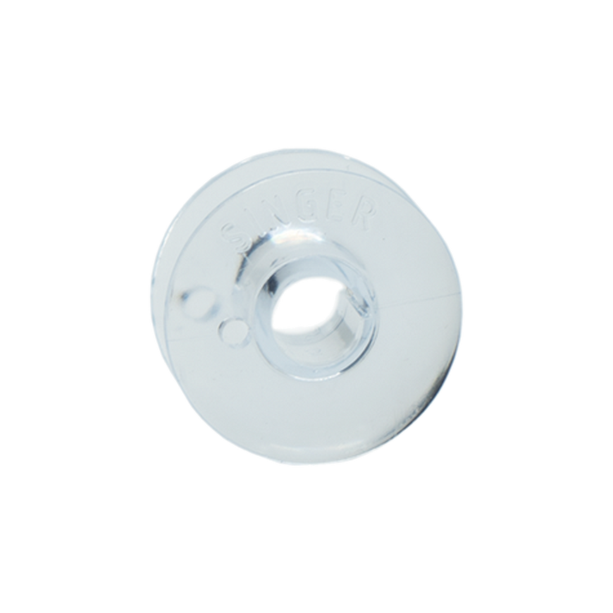 SINGER Plastic Bobbin X 6 Pcs